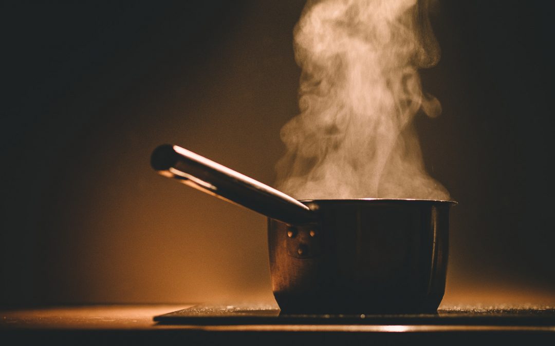 Das Geheimrezept, um nachzufragen OHNE zu nerven