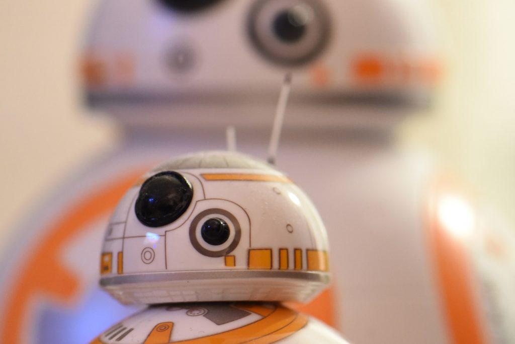 Wenn der Einkaufsbot mit dem Verkaufsbot….Digitalisierung im Vertrieb