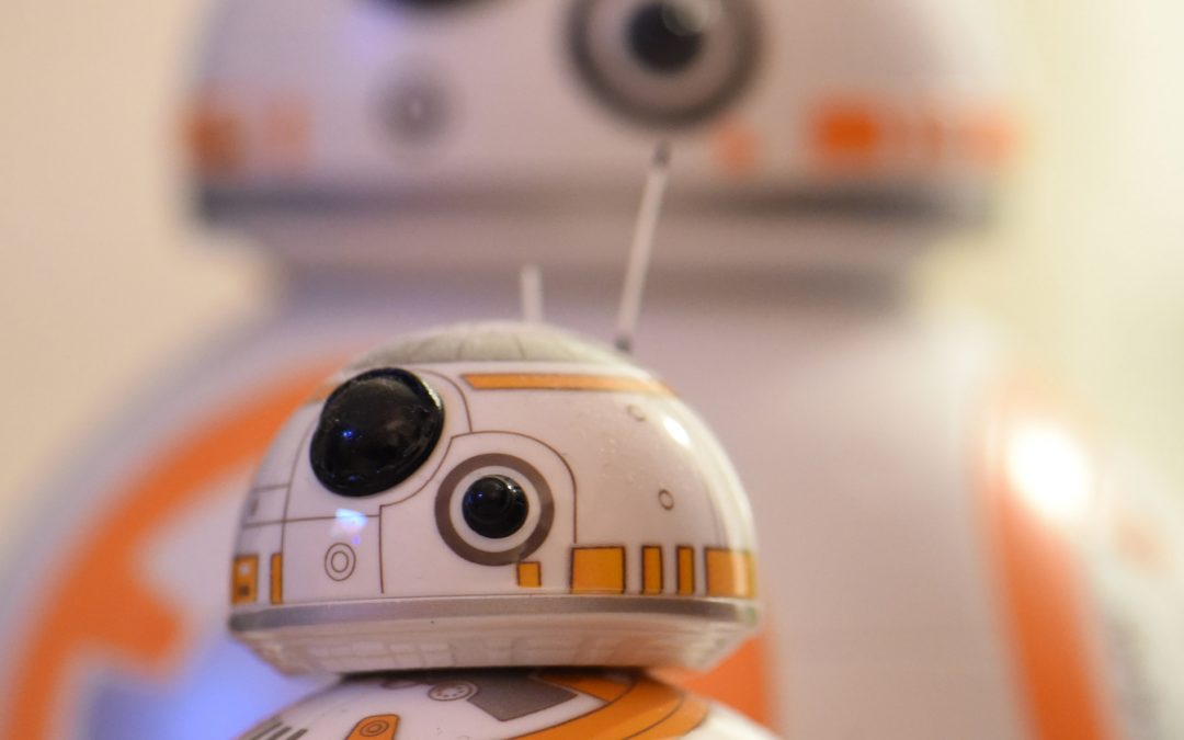 Wenn der Einkaufsbot mit dem Verkaufsbot….Digitalisierung im Vertrieb