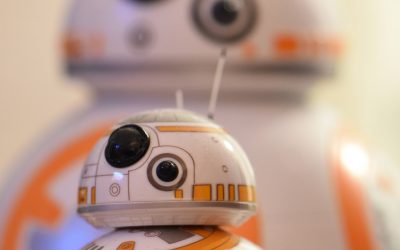 Wenn der Einkaufsbot mit dem Verkaufsbot….Digitalisierung im Vertrieb