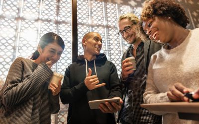 Neues Whitepaper: Storytelling