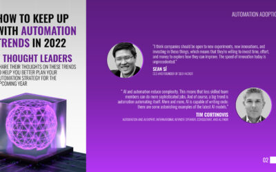 Bridge the Digital Gap – 2021 Edition