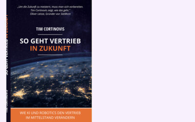 Blog-Post: So geht Vertrieb in Zukunft!