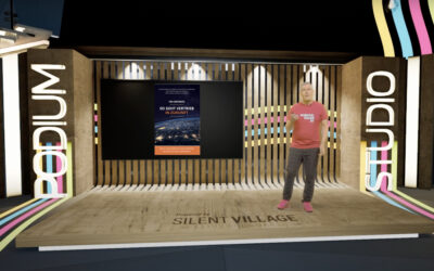 So geht Vertrieb in Zukunft: Die Keynote zum Buch