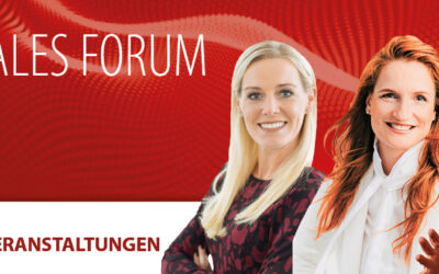 Verkaufen wird virtuell