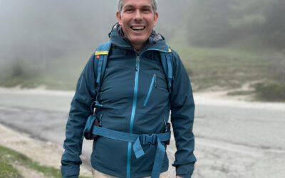 What we Can Learn From Ultralight Backpacking