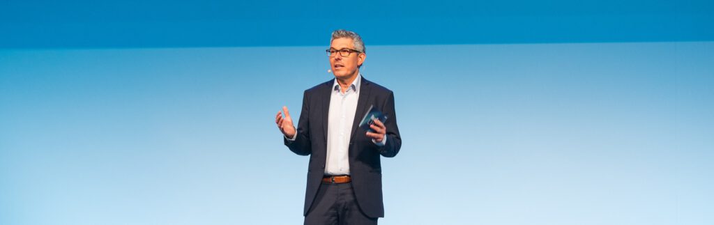 vortrag ki als schlüsselfaktor vitaler unternehmen