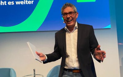 Automation meets IT 2022