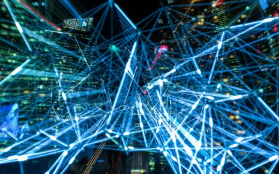 How intelligent automation will change the way we work