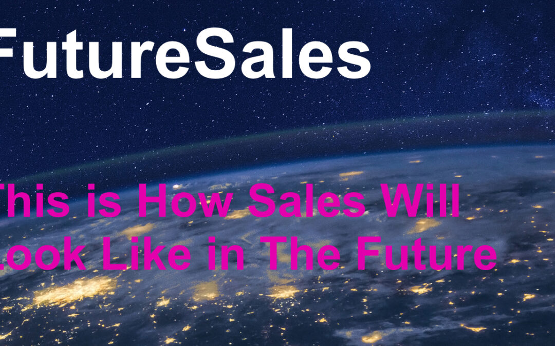 Future Sales – Manifesto