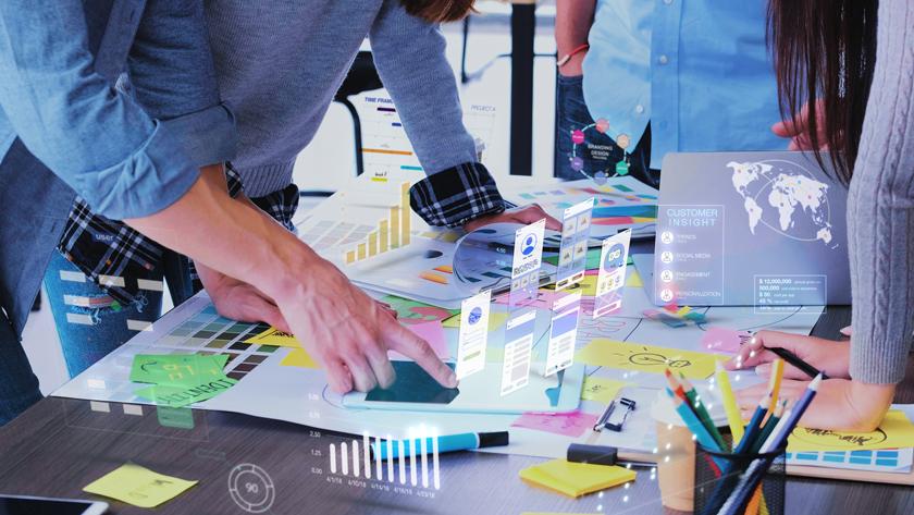 How technology enables more dynamic brand planning