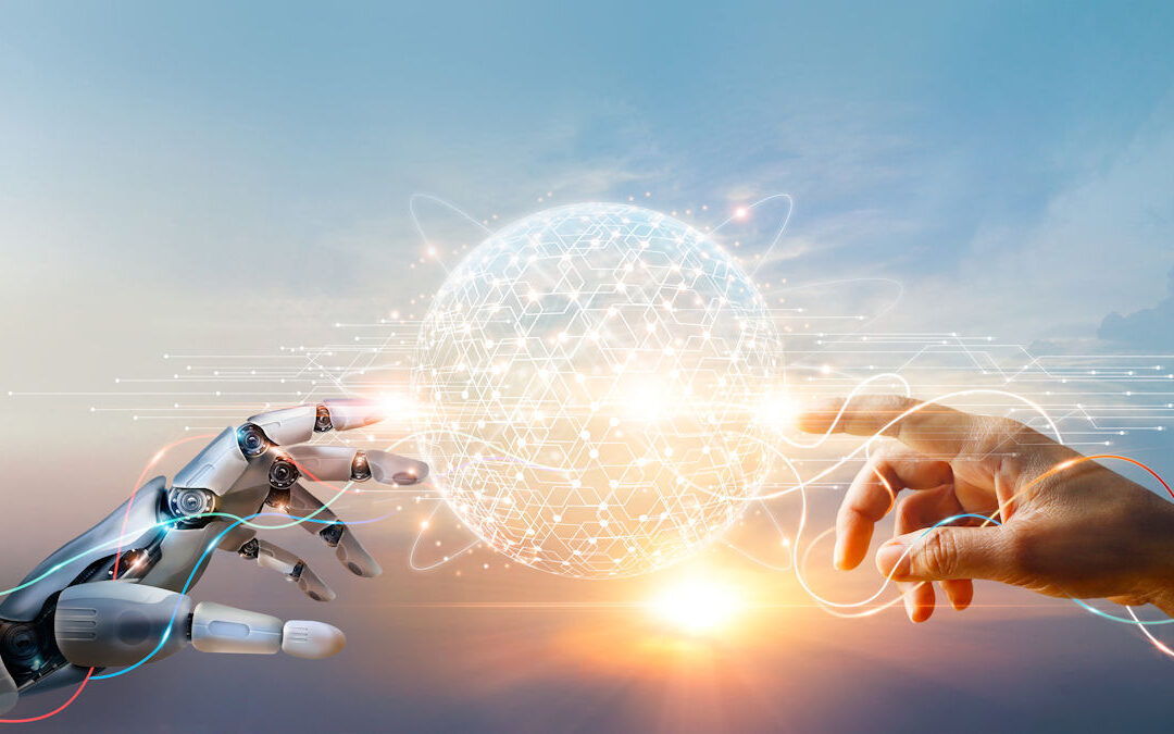 Futurist Speaker Thomas Frey Blog: In Search of a Morality Engine: Can AI and Humanity Truly Coexist?