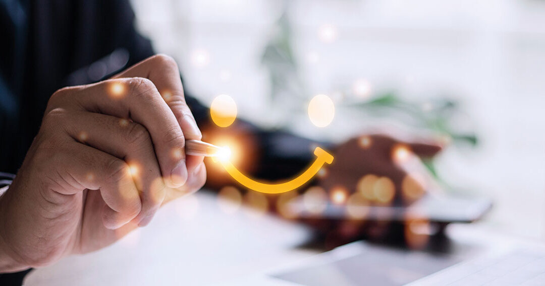 Bestandskunden glücklich machen und halten