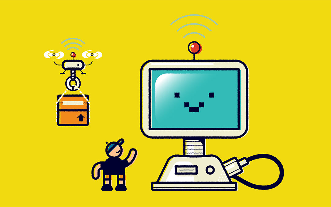 To Get Better Customer Data, Build Feedback Loops into Your Products