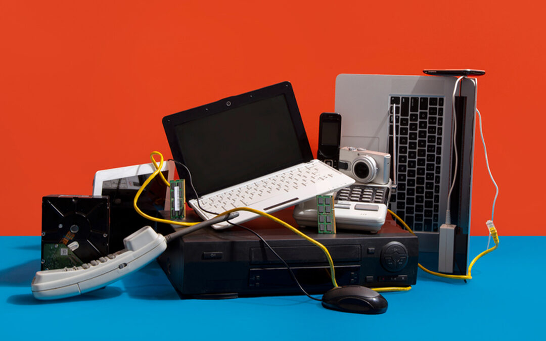 New Technology Is Overwhelming Sales Teams