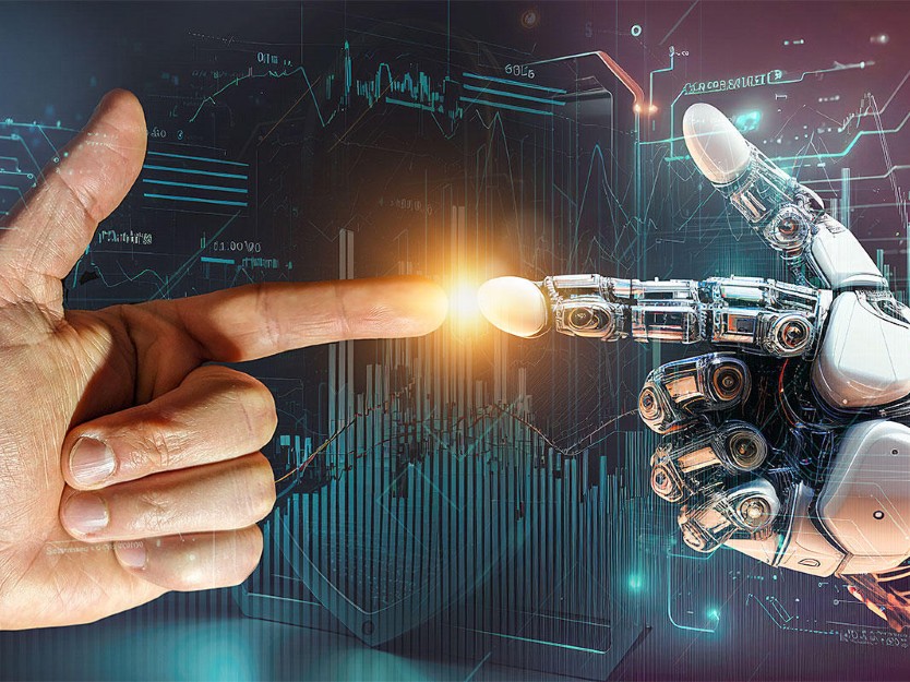 Wie KI zum Produktivitäts-Booster wird