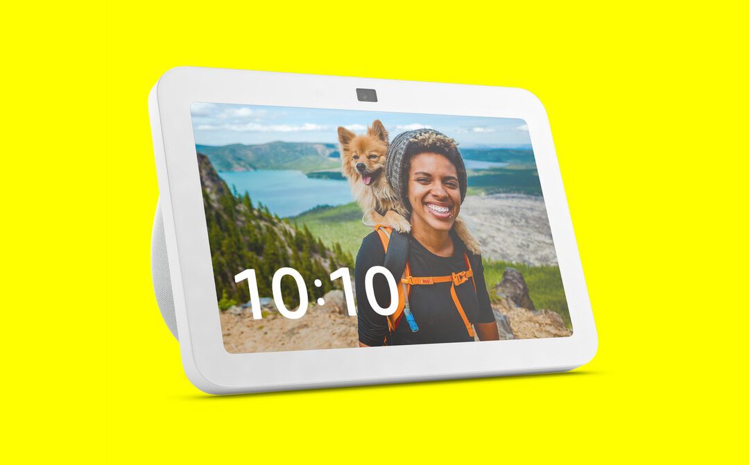 The Most Interesting Things Amazon Announced Today