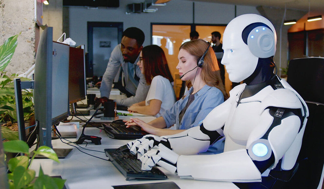 AI Undergoes a Contact Center Expansion