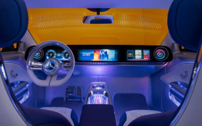 Mercedes strebt nach Kundenbindung im Stil von Apple