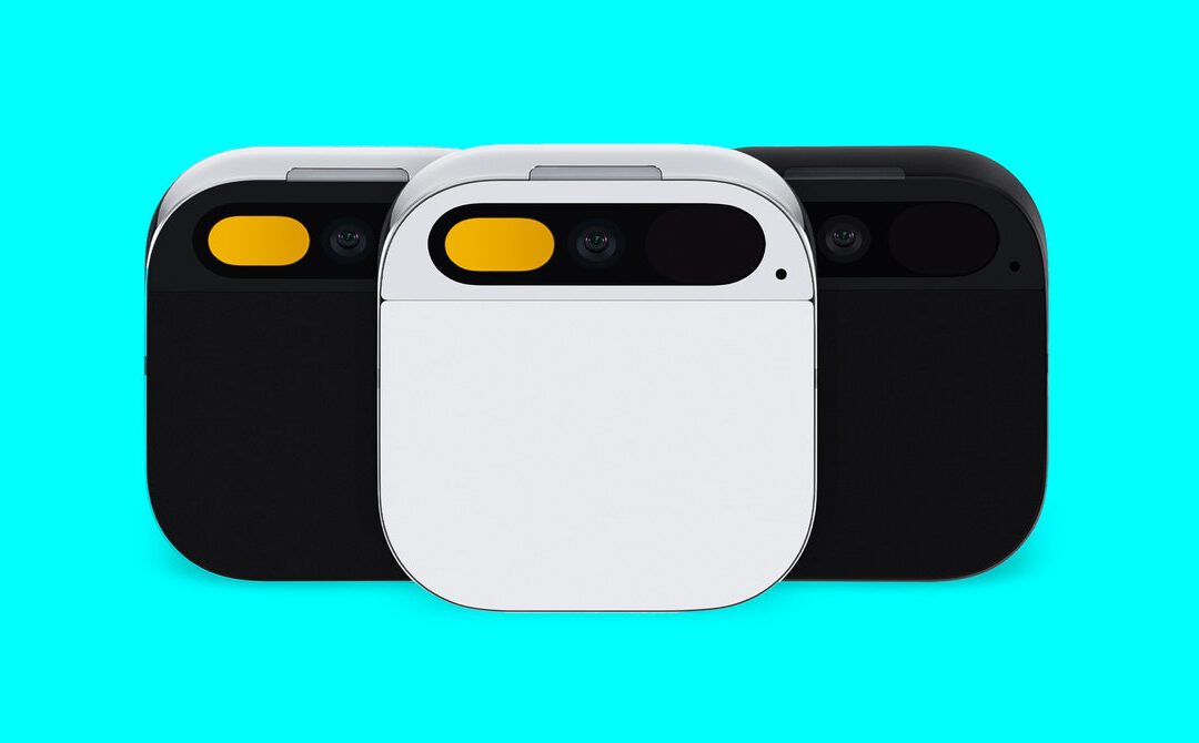 How Humane’s Ai Pin Works