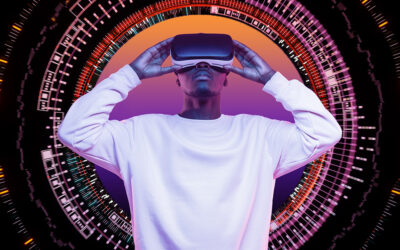 What Leaders Need to Know About Spatial Computing