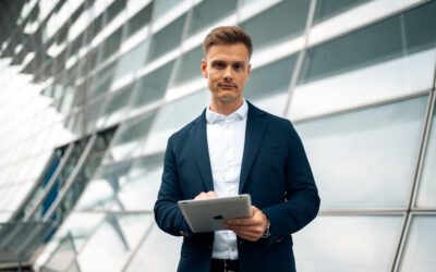 Marvin Flenche: Diese Fehler im Vertrieb kosten bares Geld