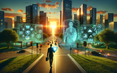 Navigating the AI Era in Sales: Balancing Innovation with Human Insight