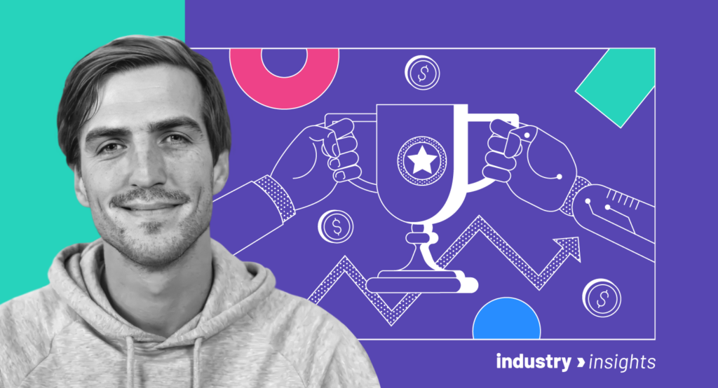 industry insights paul berloty