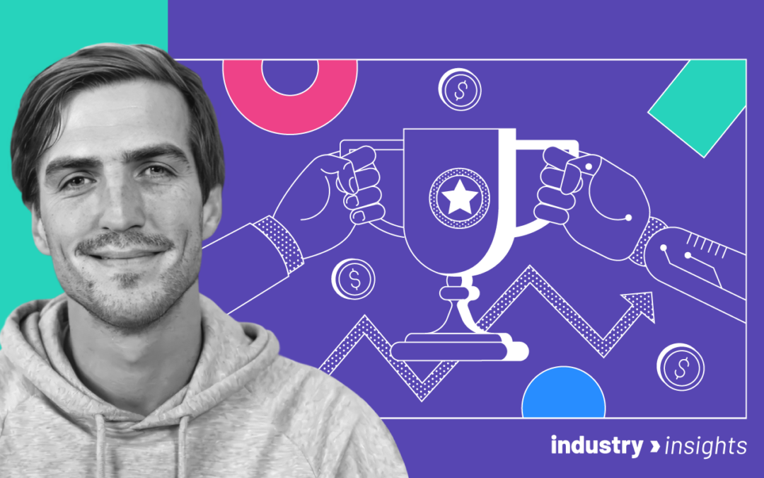 industry insights paul berloty