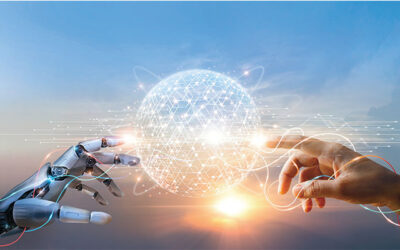 Artificial intelligence: Balancing the business benefits with potential risks