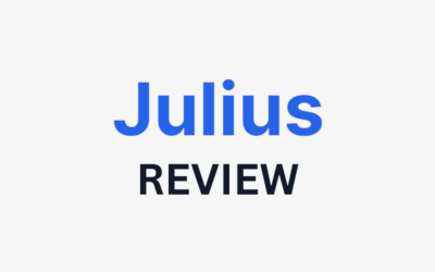 Julius AI Review: Can AI Visualize Complex Data in Seconds?