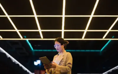 As AI creates more 6-figure, remote work opportunities, ‘the upside is high, but so are the risks,’ experts say