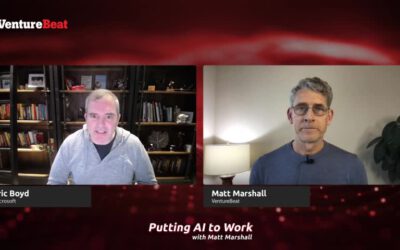 Salesforce AI CEO Clara Shih says AI is a ‘moving target’ — but her aim is steady