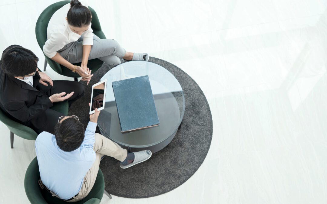 Building trust in the government with responsible generative AI implementation