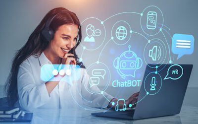 Five practical examples of how gen AI can transform customer relations