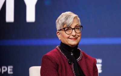 AI is leading to job losses, but not in the way people feared