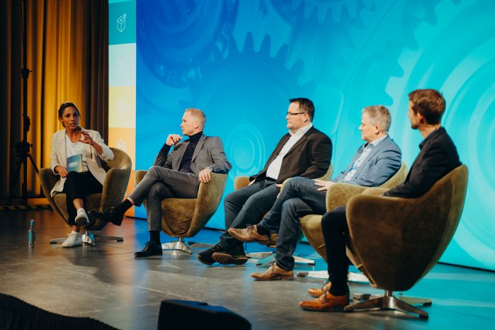 Die Game Changer im B2B-Vertriebs 2024+