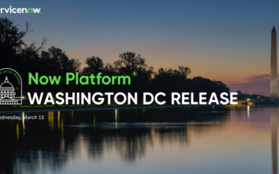 ServiceNow injects more generative AI capabilities into its workflow platform