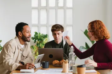 How AI Can Be Leveraged to Support HR Departments