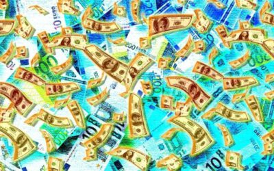 To understand the risks posed by AI, follow the money