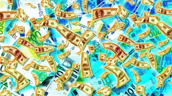 To understand the risks posed by AI, follow the money