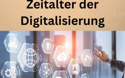 Sales in The Digital Age