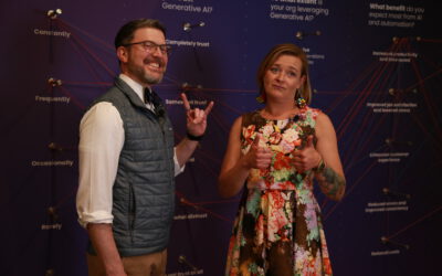 Harnessing AI product integrations: Boomi’s strategy for modern application development