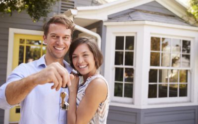 AI in Real Estate: Transforming Property Management and Sales