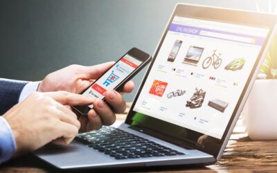 The essential role of payments in the sales funnel