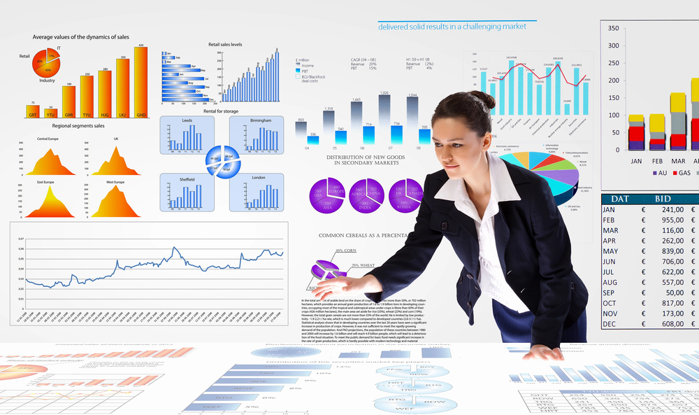 The future of data analytics in business intelligence [Q&A]