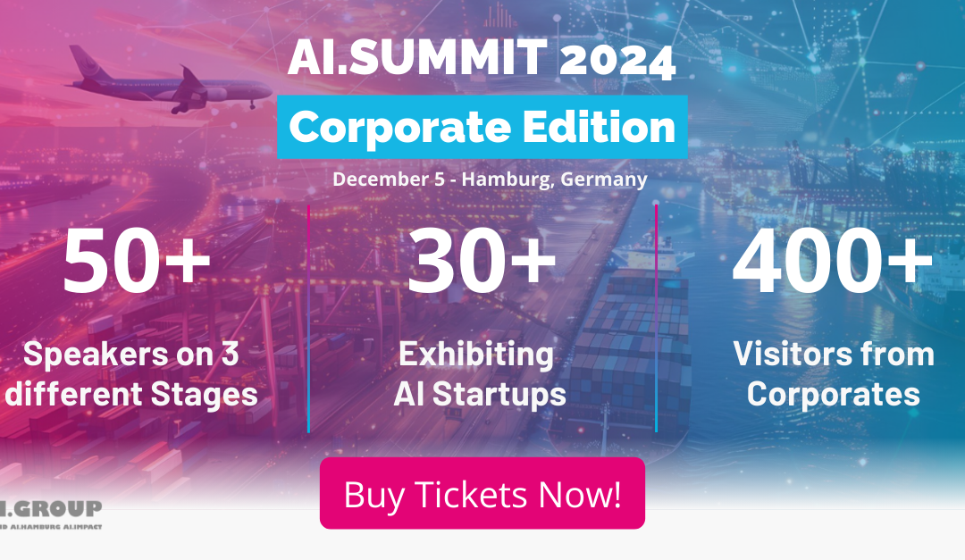 AI.SUMMIT December 5, 2024