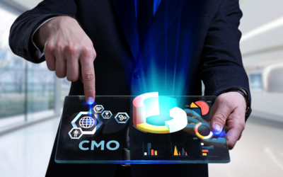 GenAI Is Transforming Go-To-Market Strategies