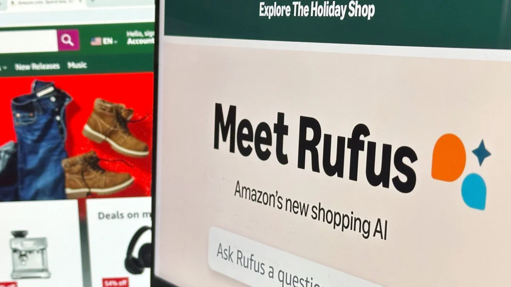 AI chatbots can make your Cyber Monday shopping a breeze, but they’re not foolproof