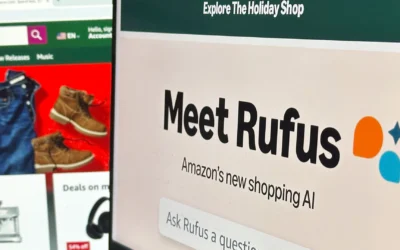AI chatbots can make your Cyber Monday shopping a breeze, but they’re not foolproof